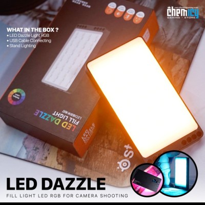 Rtako Dazzle LED